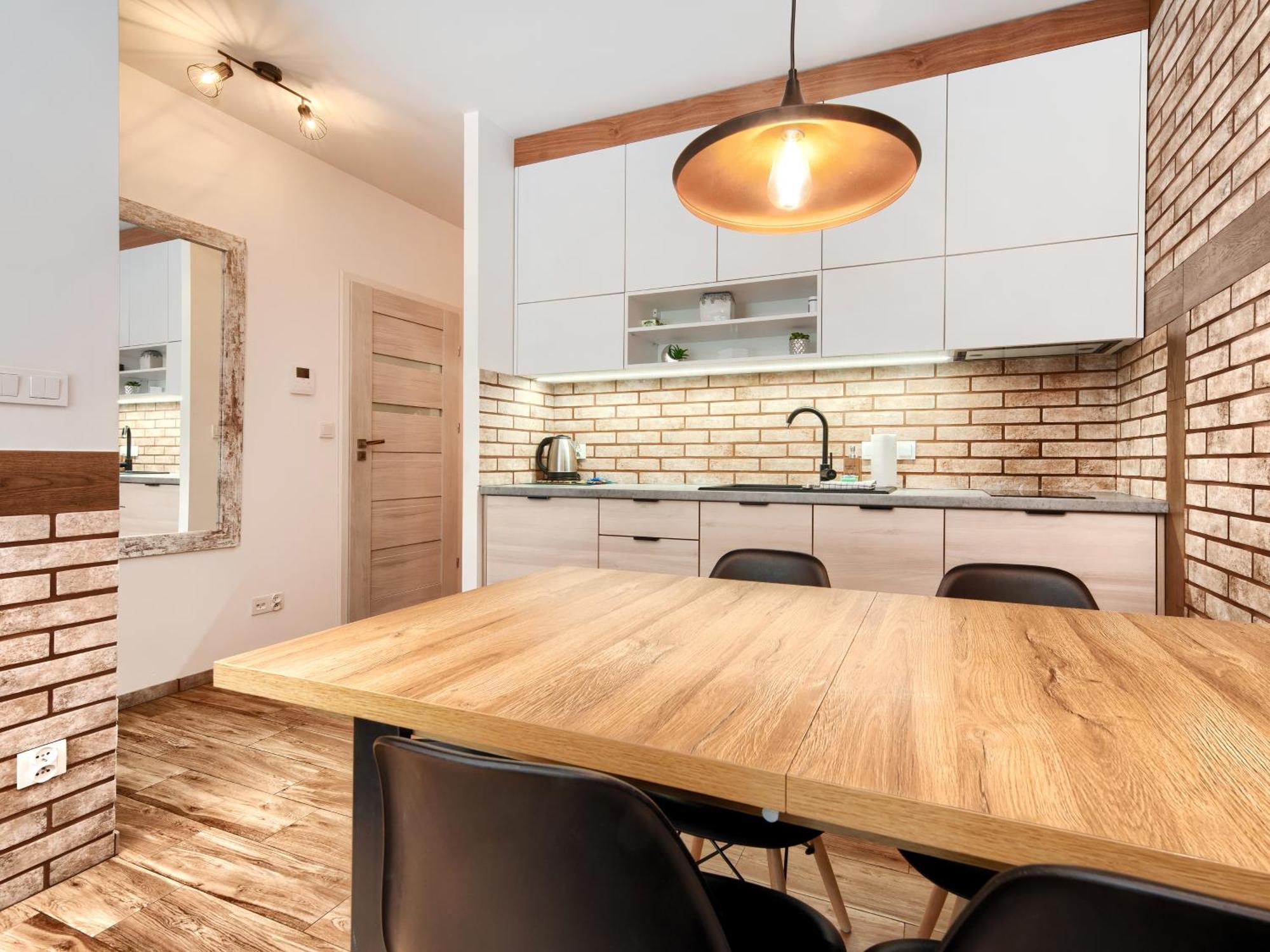 Old Town Torunska Apartment Gdansk Exterior photo