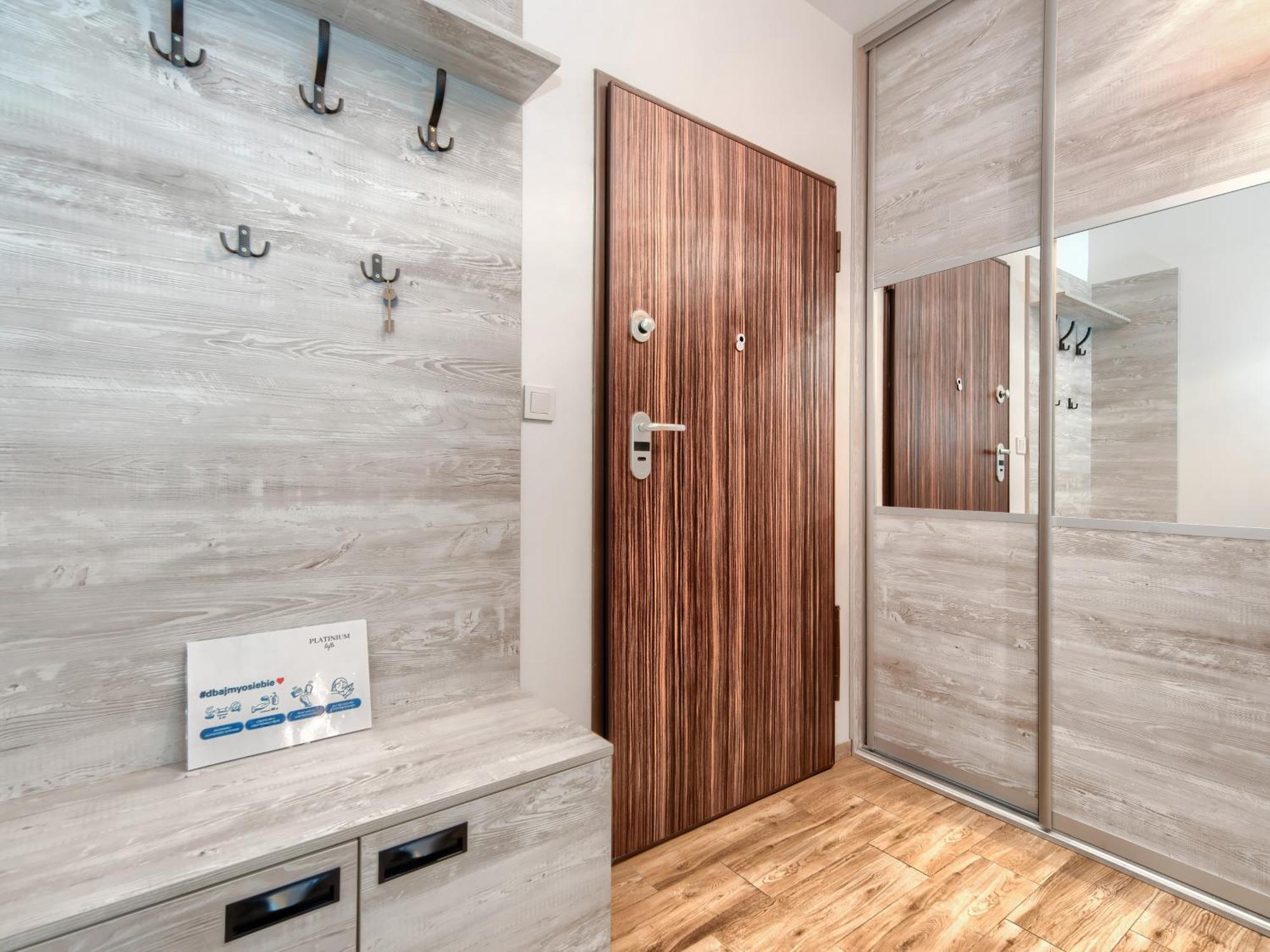 Old Town Torunska Apartment Gdansk Exterior photo